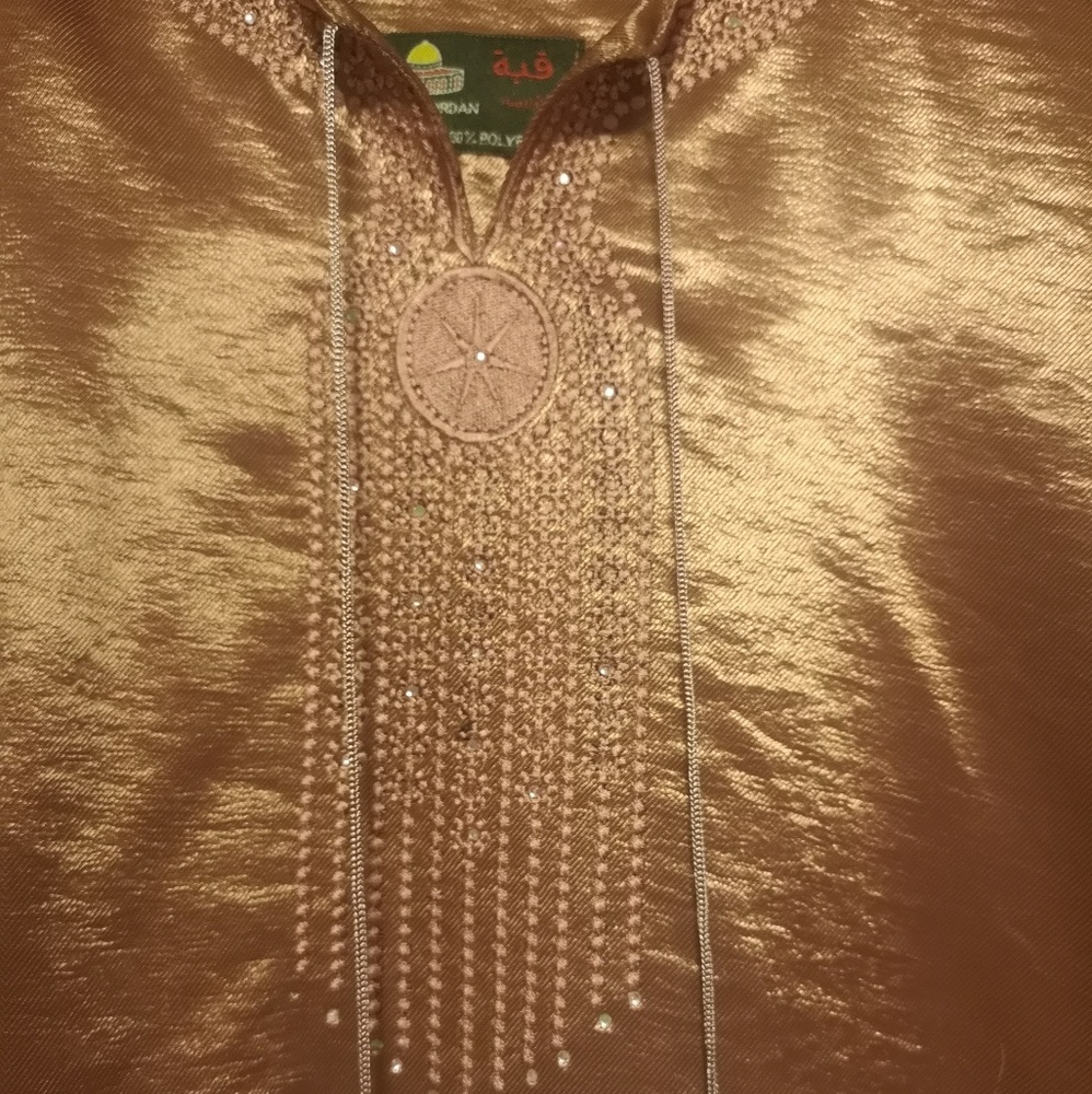 Tunic - Picture 3 of 4
